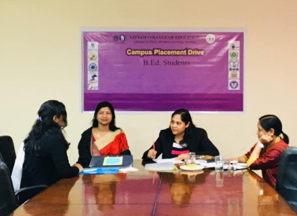 Satyam College of Education Noida Events photo 18